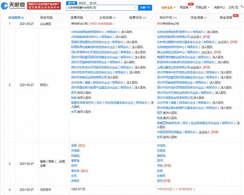 阿里关联公司战略投资瑞莱智慧，深化AI基础设施布局